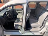 Volkswagen Caddy Life 1.4 5-Sitzer - Caddy Life III (2K)  - gebrauchte VW Caddy aus dem Jahr 2009