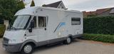 HYMER / ERIBA / HYMERCAR B 634 - Angebote