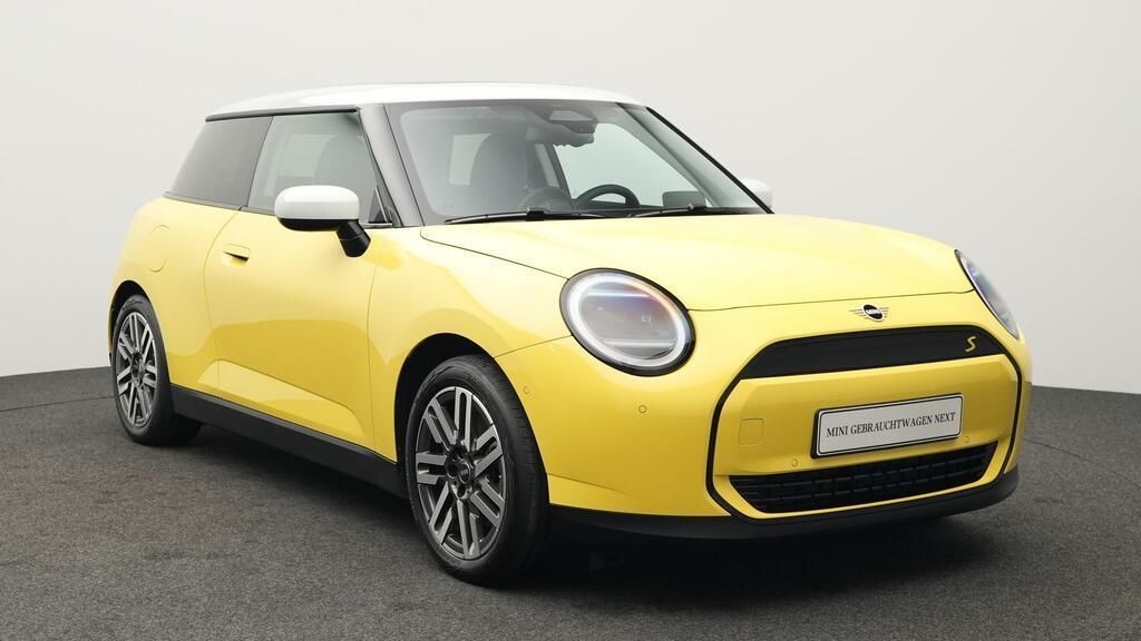 MINI Cooper SE - Bild 2