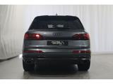 Audi Q7 SUV S line TDI quattro B&O/AHK/OLED/Pano/22"/ - Audi Q7: Abstandswarner, mit Klimaanlage