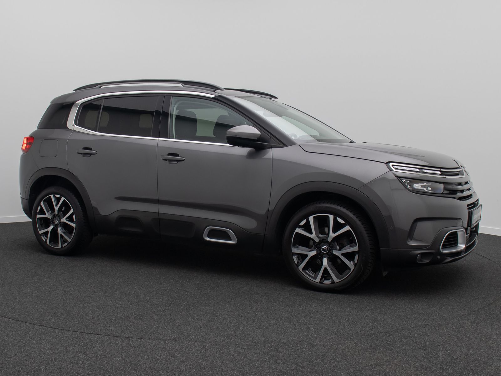 Fahrzeugabbildung Citro&euml;n C5 Aircross SHINE 360&deg;ACC Panorama AHK 19" Voll