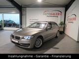 BMW 520d Touring xDrive/nahezu VOLLAUSSTATTUNG/EURO6 - mit Diesel-Antrieb: € V