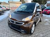 Smart ForTwo Turbo,Leder,Servo,SHZ, *VOLL-Einzelstück* - Smart ForTwo: Standheizung