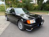 Mercedes-Benz W124 230 TE Brabus  - Mercedes-Benz E 230: Kombi