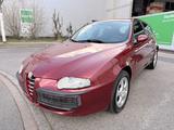 Alfa Romeo 147 2.0 16V T.Spark Distinctive - Gebrauchtwagen mit Automatik bis 2.500 Euro