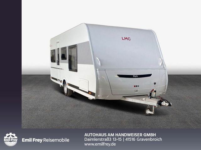 LMC Style 450 D**Queensbett**