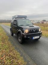 Suzuki Jimny 1.3 ALLGRIP Comfort Comfort - Suzuki Jimny in Osnabrück