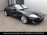 Jaguar XK Cabriolet 5.0 V8 Cabrio DEUTSCH+U-FREI
