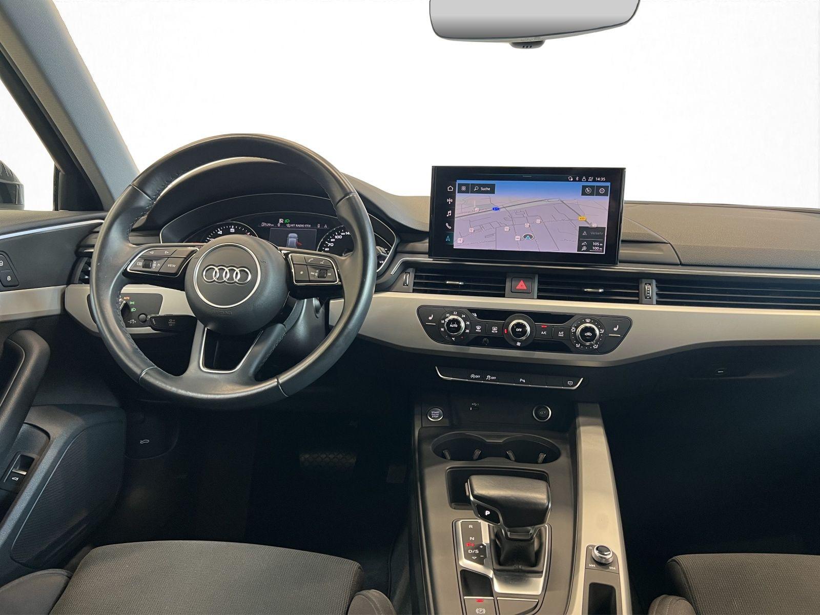 Audi A4 35 2.0 TFSI Avant advanced DSG Navi*Kamera*LE, миниатюра 6