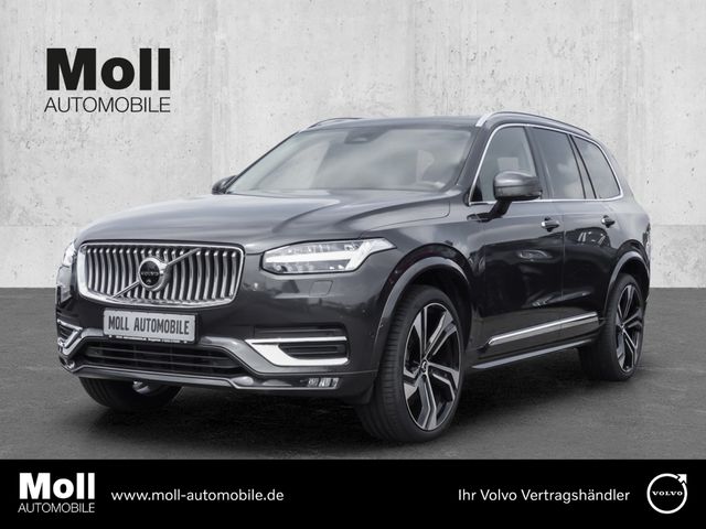 Volvo XC90 Plus Bright AWD B5 Diesel EU6d 7-Sitzer All