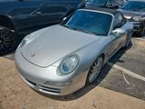 Porsche 911 Carrera S Cabriolet 3.8L/Bose/SHZ/Xenon - Porsche 997 mit Benzin-Antrieb: Cabrio, 3.8