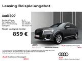 Audi SQ7 *HD-MATRIX*B&O*AHK*360°*Assist+* - scheckheftgepflegte Audi SQ7