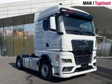 MAN TGX 18.520 4x2 BL SA LED/RETARDER/STANDKLIMA ZV - MAN Reisebus