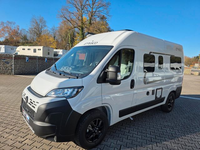 Etrusco CV 540 DB 140 MT