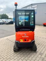 Kubota Bagger KX019-4 GL - Angebote