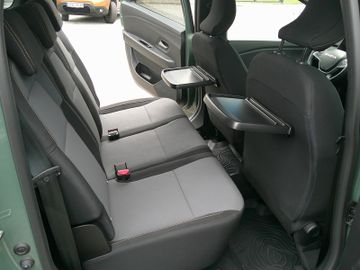Dacia Jogger Extreme+