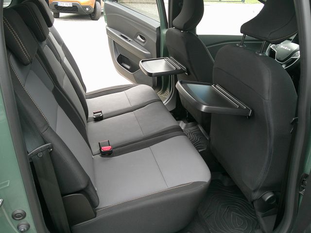 Dacia Jogger Extreme+