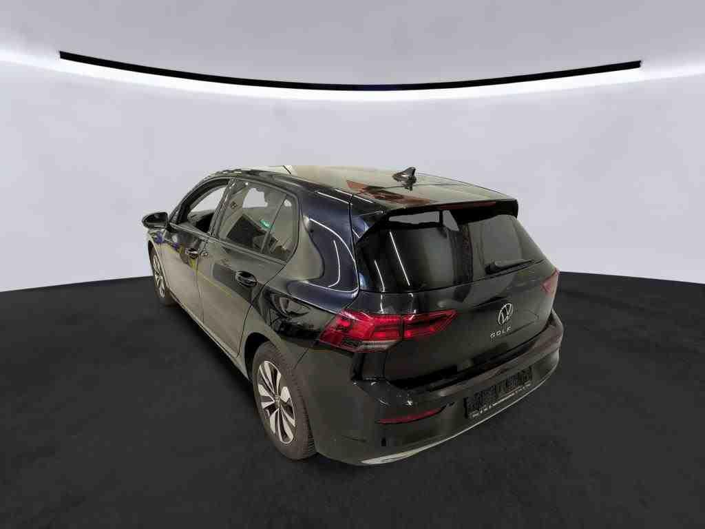 Volkswagen Golf VIII 1.0TSI Move CarPlay LED VirtualCP PDC, миниатюра 6