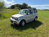Suzuki Jimny 1.3 4WD Cabrio
