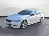 BMW 320i Touring M-Sport *Navi*Business*LED*PDC*SHZ* - BMW 320 Gebrauchtwagen