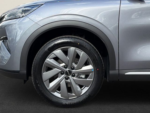 BYD ATTO 3 EVO Design