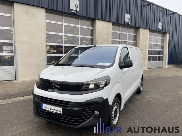 Opel Vivaro Standard (L2), 2.0 Diesel (106 kW /145 PS