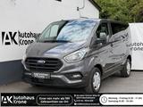 Ford Transit Custom 2.0 TDCi 320 L1  *KLIMA*TEMPOMAT* - Ford Transit Custom in Mainz