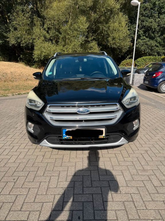 Image of Ford Kuga