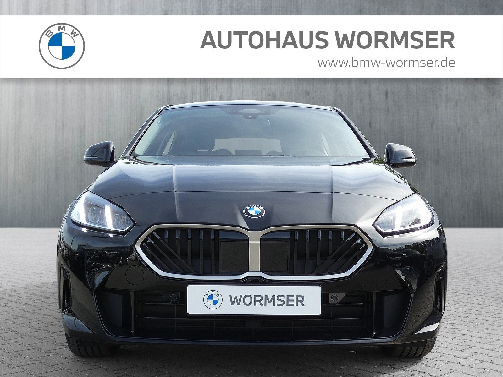 BMW 120 - Bild 3