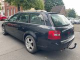 Audi A6 Avant 1.8 T - Audi A6 aus 2002