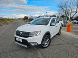 Dacia Sandero Stepway 1.5 Blue dCi 95 CV Comfort - Dacia Sandero Comfort mit Diesel-Antrieb