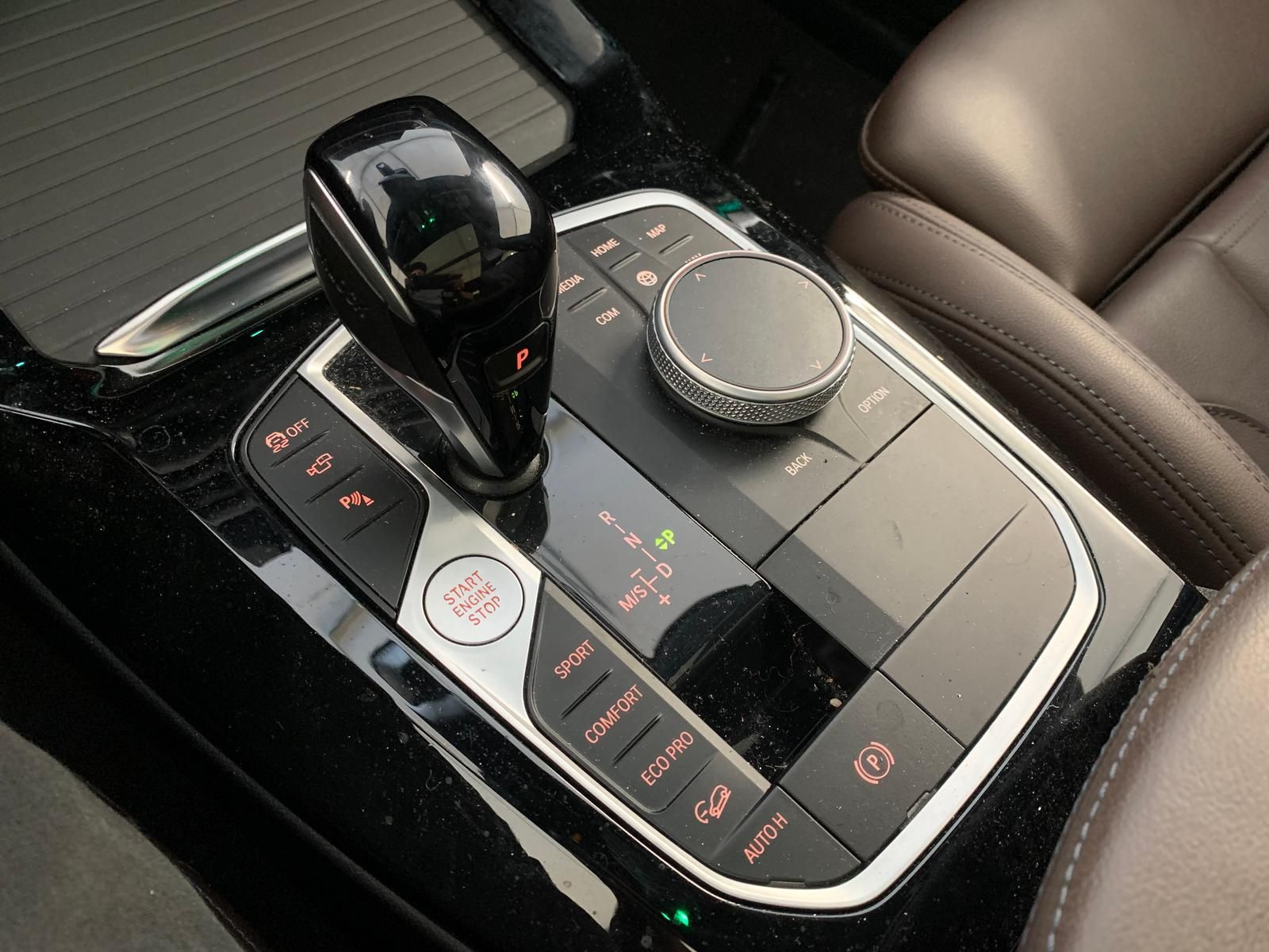 BMW X3 M40i LASER/DRIV-PROF/20Z/HUD/PANO/360°/MEMORY foto 13