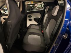 RENAULT Twingo Limited|USB|AUX|LED|LIM|Klimaanlage
