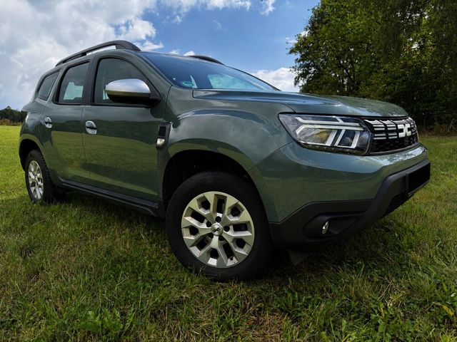 Dacia Duster Expression ECO-G 100 LPG | 1....