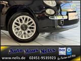Fiat 500C 1,2 Lounge PDC USB Bluetooth - Fiat 500C mit Benzin-Antrieb