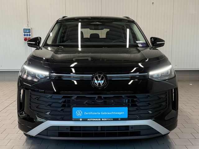 Tayron Life 2.0 TDI 4Motion DSG STANDHZG