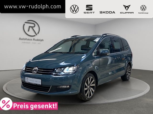 Volkswagen Sharan 2.0 TDI Comfortline  / Navi ACC AHK