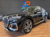 Audi Q5 Sportback 40 2.0 tdi mhev 12V S line Plu - Audi Coupé mit Schiebedach