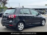 Volkswagen Golf Plus VI Comfortline - Volkswagen Golf: V Plus