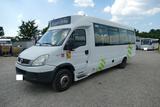 Iveco DAILY 65C17 DURISOTTI / KLIMA / EEV / 28 PL. - Iveco Daily 65