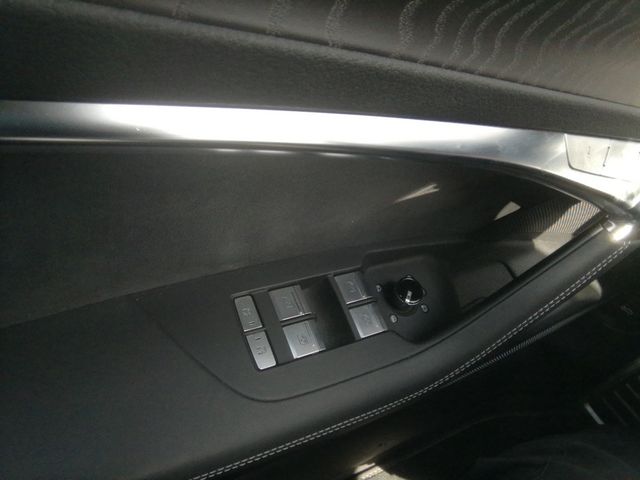 S6 Avant 3.0 TDI quattro 253kW, HD-matrix, Stand