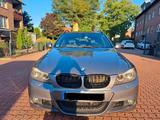 BMW e91 335d M Paket - BMW 335 aus 2009: 335d