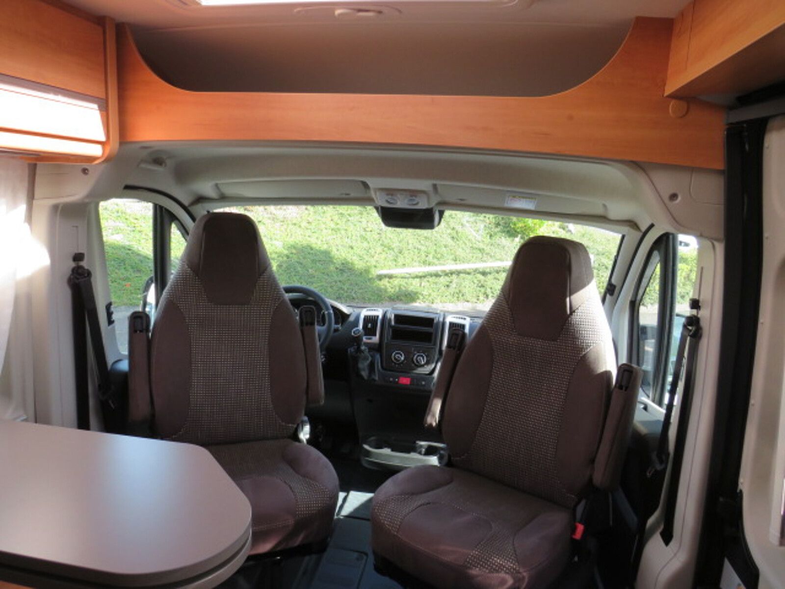 Fahrzeugabbildung Pössl Roadcamp R Citroen 140 PS Preisvorteil 4716