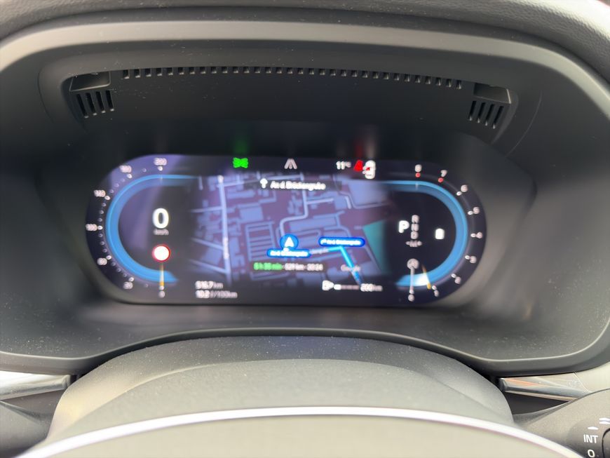 Volvo XC60 B4 Core Aut LED-Thors-Hammer Google-Maps Ka foto 11