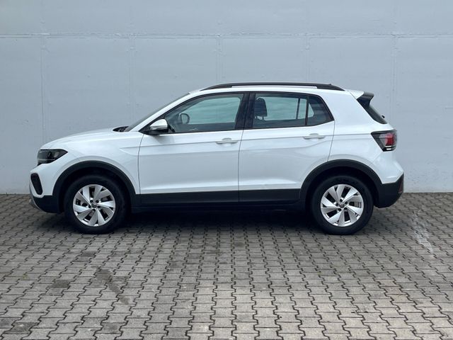 T-Cross 1.0 TSI Life Kamera/Navi/ACC/App-Connect