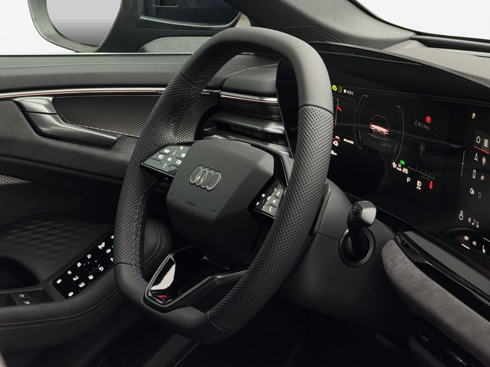 Audi A6 - Bild 8