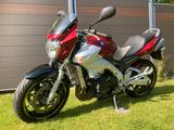 Suzuki GSR-ABS-HU neu- Tief.Einstieg-Scorpion-Sturzpads - Offers
