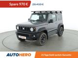 Suzuki Jimny 1.5 ALLGRIP Comfort*NAVI*TEMPO*KLIMA* - Suzuki Jimny Gebrauchtwagen in Frankfurt