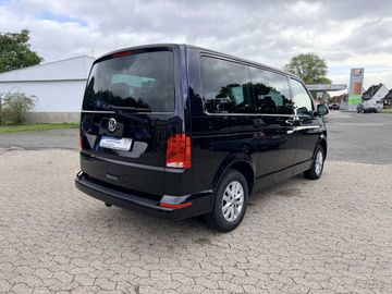 Volkswagen T6 Multivan - 4