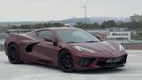 Corvette C8 Stingray - Corvette C8 Gebrauchtwagen